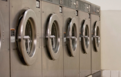 Laundromat_Equipment